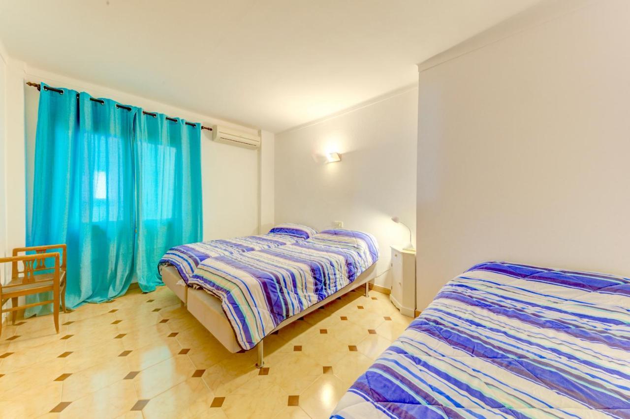 Emma Beachfront By Sealand