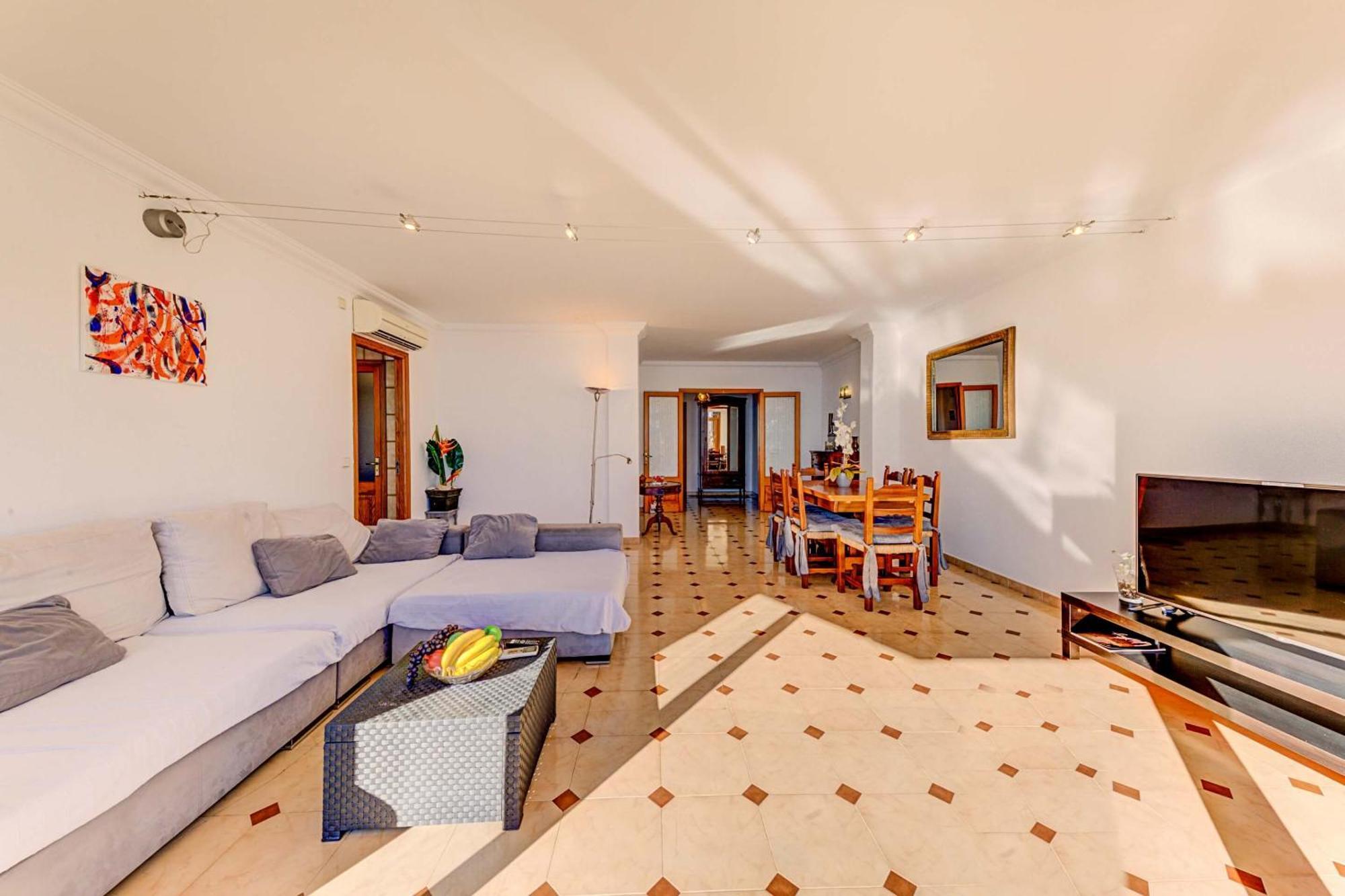Emma Beachfront By Sealand Appartement Port de Pollença