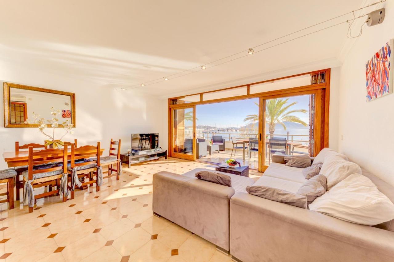 Emma Beachfront By Sealand *