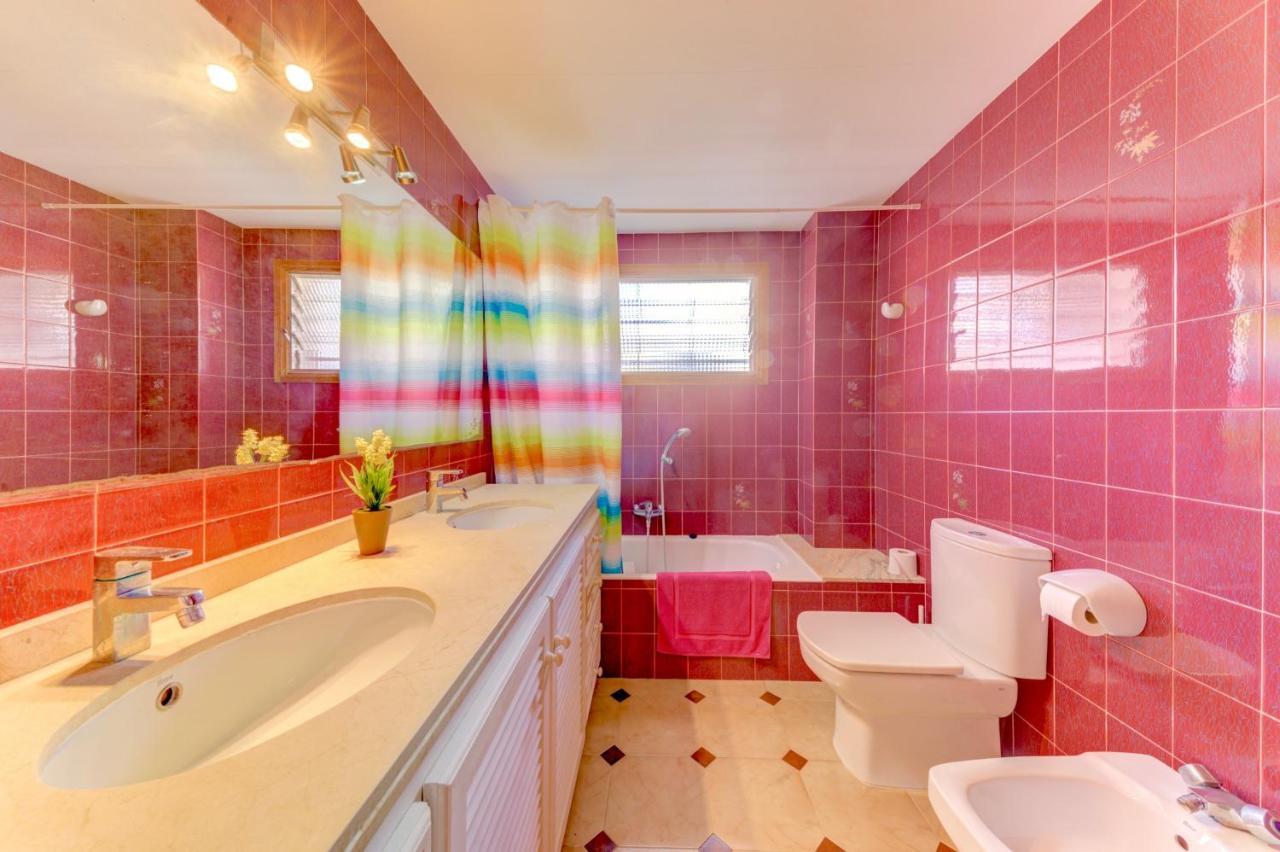 Emma Beachfront By Sealand Appartement Port de Pollença
