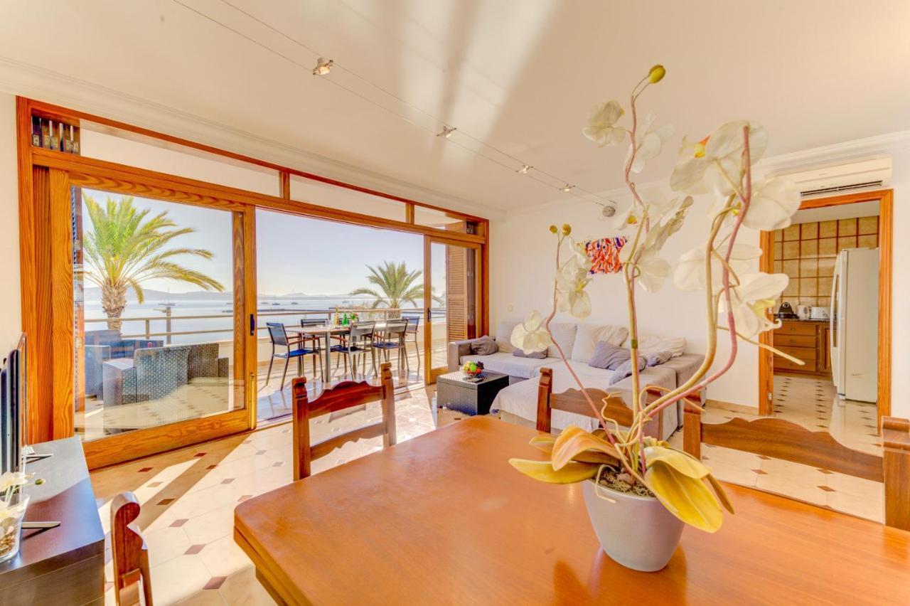 Emma Beachfront By Sealand Appartement