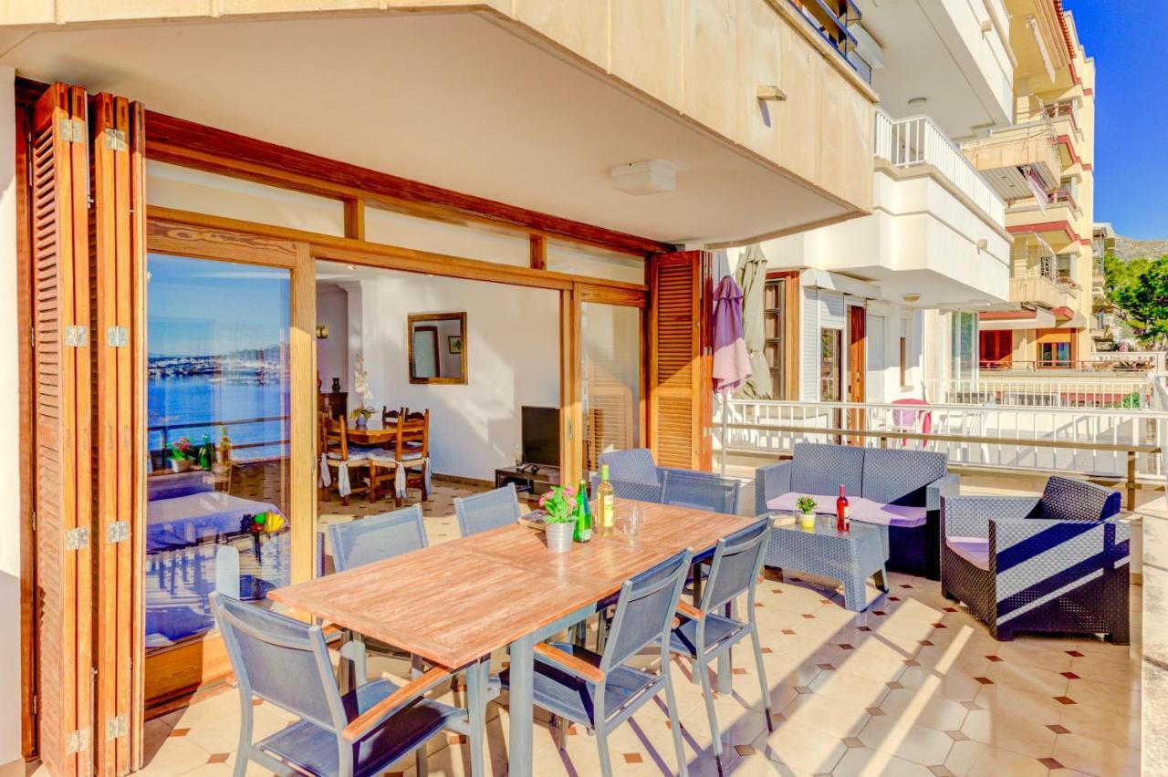 Emma Beachfront By Sealand Appartement *