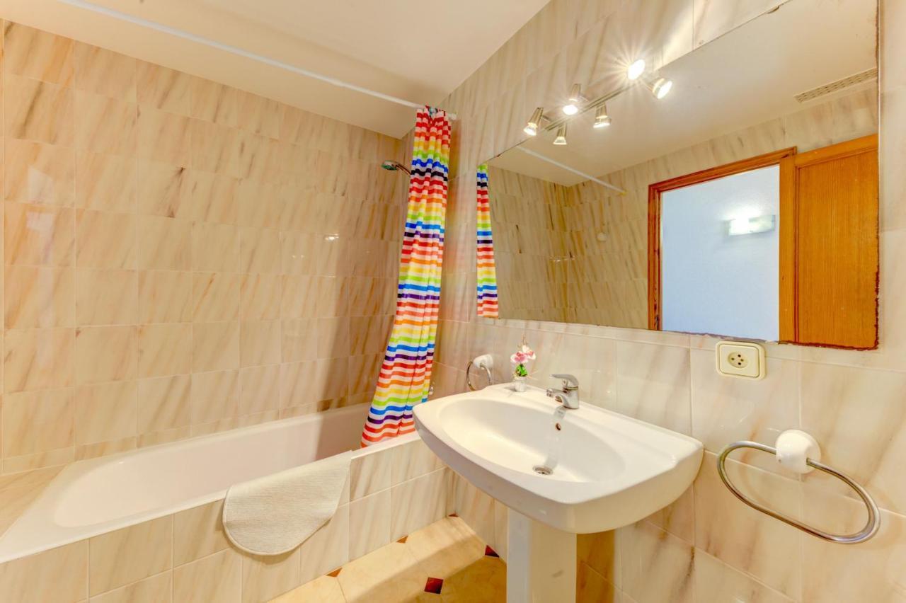 Appartement Emma Beachfront By Sealand Port de Pollença
